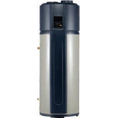 Bomba de calor Insua solar 300 litros Inox - INSUATHERM Bomba de calor Insua solar 300 litros Inox - INSUATHERM